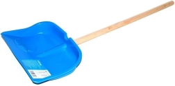 Снегурска лопата Viking синя