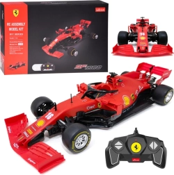 Rastar FERRARI SF1000 1:16 конструктор RC модел на Формула 1