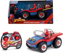 RC бъги SPIDER-MAN 1:24 с турбо и USB зареждане