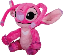 Плюшена играчка DISNEY Angel S 20 см