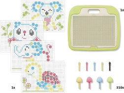 PlayEco Мозайка Fantacolor