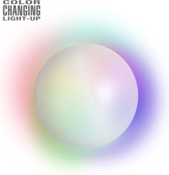 Светещ кристал 12,5 см