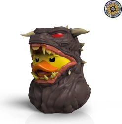 Tubbz патенце Ghostbusters Terror Dog – първо издание колекционерска фигурка