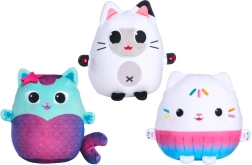 Плюшена играчка Котешката къща на Габи squishy 20 см – микс видове