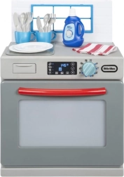 Моята първа съдомиялна машина LITTLE TIKES – интерактивен детски комплект