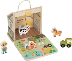 2Kids Toys Моята първа ферма с животни