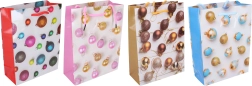 Gift Bag Christmas size M