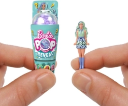 Мини кукла Barbie Mini BarbieLand Pop Reveal