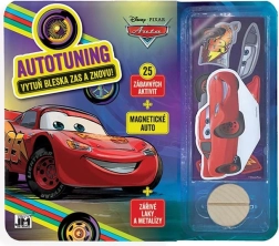Car Autotuning – Magnetic Creative Kit