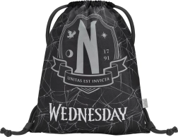 baagl торба за чехли Wednesday Nevermore