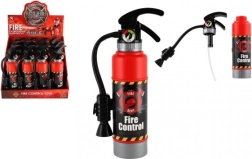 Детски пожарогасител с воден разпръсквач 28 см