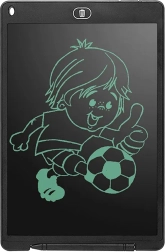 LCD таблет за рисуване 8,5" – детски таблет за писане и рисуване