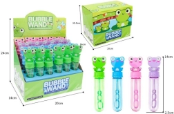 Балончета във форма на жаба 14 см