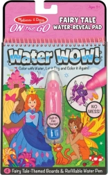 Комплект за оцветяване с принцеси