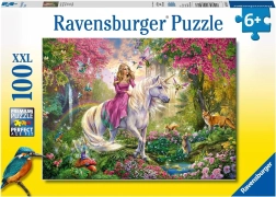 Ravensburger Puzzle Magical Ride