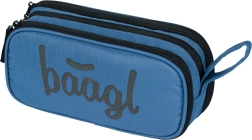 Student Case Ocean Blue