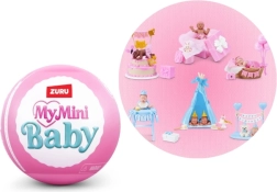 ZURU My Mini Baby Birthday Surprise - 1 piece