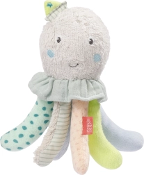 Къпещо се октоподче ДЕЦА МОРЕ