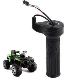 Манетка за газ за електрическо превозно средство BBH3588