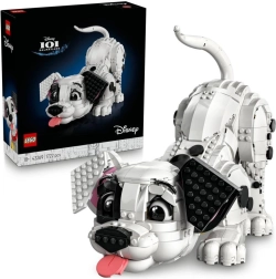 LEGO® │ Disney 43269 Кученце от филма 101 далматинци