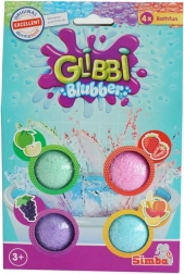 Glibbi Blubber шумящи бомбички за вана