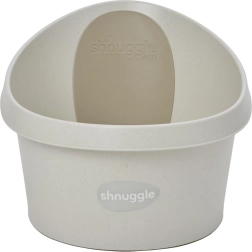 Ваничка Shnuggle за малко дете с опора – Бисквитки и сметана