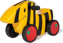 Ferbedo Tiger Ride-On