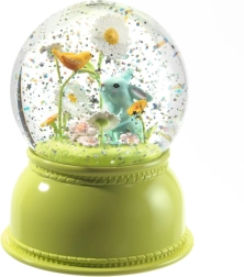 DJECO Bunny Night Light