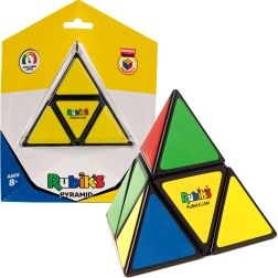 Рубикова пирамида RUBIK'S – логически главоблъсканица Pyraminx