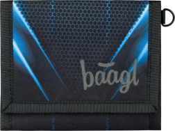 Ученически портфейл Bluelight BAAGL