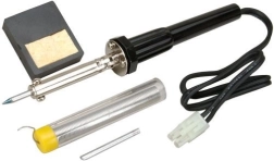 Универсален акумулаторен поялник пистолет 7.2V