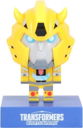 Светеща фигурка Transformers - BumbleBee