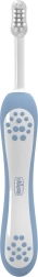 Chicco children's toothbrush indigo 6–36 m