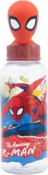 STOR бутилка за пиене SPIDER-MAN 560 мл