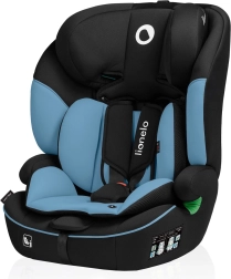 Lionelo car seat Levi i-Size, blue cobalt