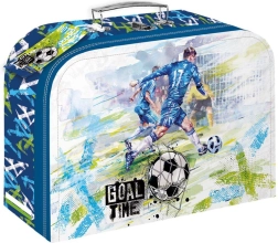 Ученическо куфарче Goal Time