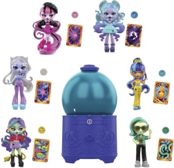 Monster High еликсир с малка кукла