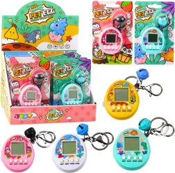 Tamagotchi електронна игра с ключодържател