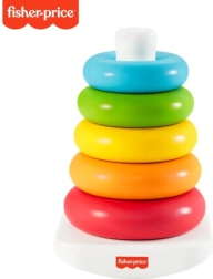 Еко приказна пирамида от Fisher-Price