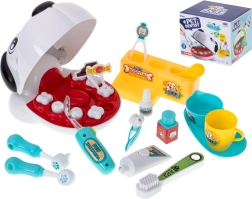 Играчка Куче при зъболекаря за деца