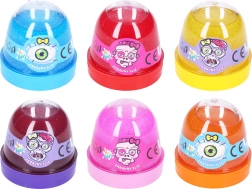 Моделиращ слайм с брокат Lovin 120 ml