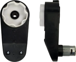 Мотор и редуктор 12V 12000 за QLS-5688
