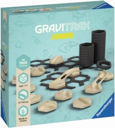 GraviTrax Junior писта за малки строители