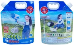 Концентрат за сапунени балончета 200 мл