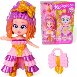 Фигурка KookyLoos Victoria Golden Gala