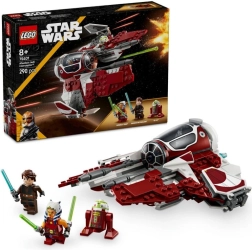 LEGO® Star Wars™ 75401 Интерсепторът на джедая Асока™