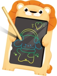 2Kids Toys children's LCD drawing tablet lion - 1 piece