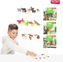 Toi-Toys Animal World Мини животни 2-3 см