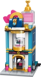 Моден бутик City Corner от Qman