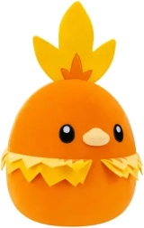 Squishmallows TORCHIC плюш 25 cm